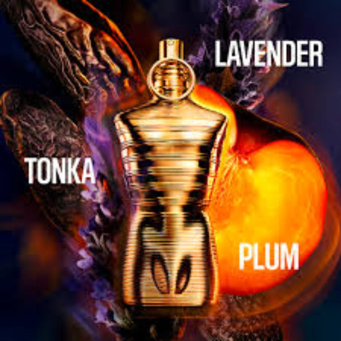 JEAN PAUL GAULTIER Le Male Elixir Absolu Parfum Intense 75ml | Isetan KL Online Store