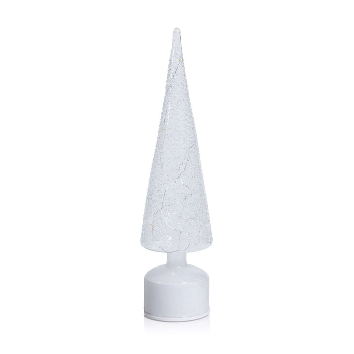 LED Rotating Tree