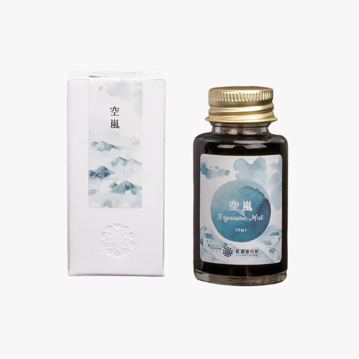 Lennon Tool Bar 30ml Bottle Ink - Expansive Mist