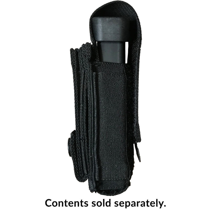 LightKnife Holster, with tourniquet inside