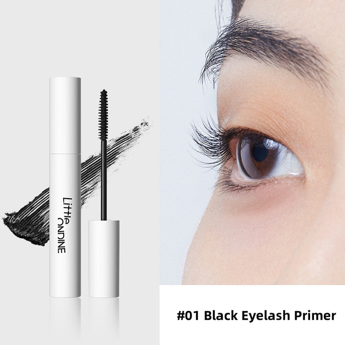#01 Black Eyelash Primer