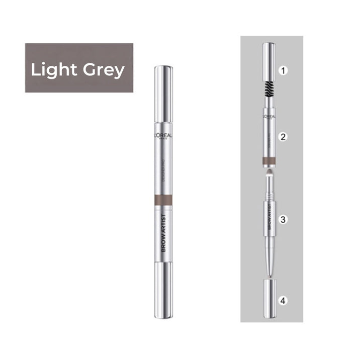 #Light Grey