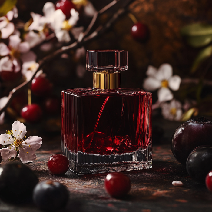 Lost Cherry Fragrance Oil