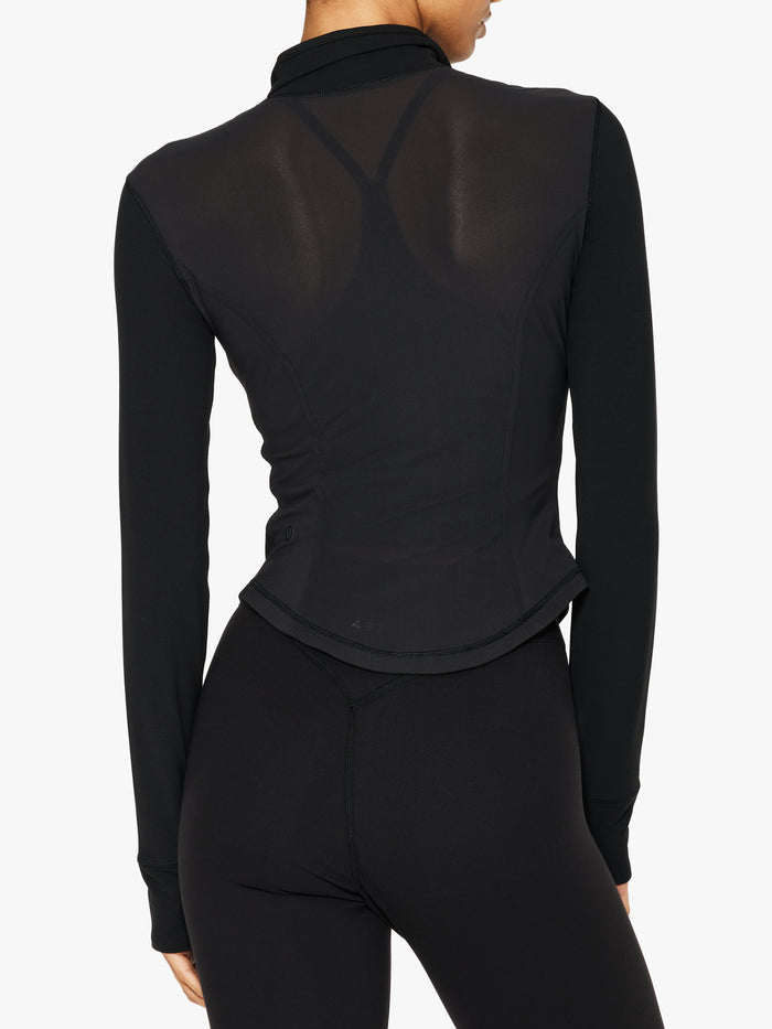 Lululemon Define Mesh-Back Jacket *Nulu