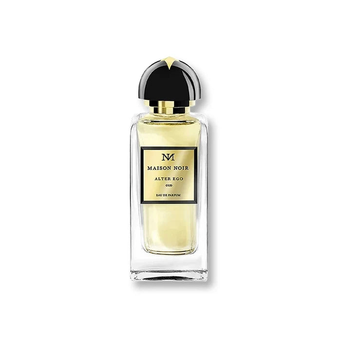 Maison Noir Alter Ego 786 EDP