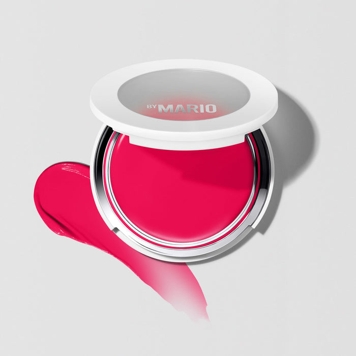Makeup By Mario Soft Pop Plumping Blush Veil