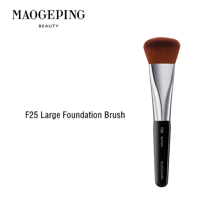 #F25 Large Foundation Brush