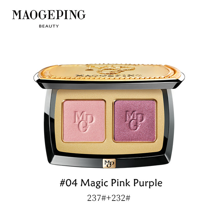 #04 Magic Pink Purple