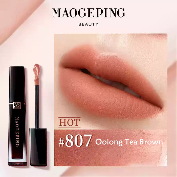 #807 Oolong Tea Brown