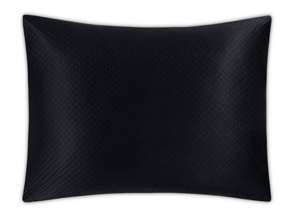Black / Oversize Euro