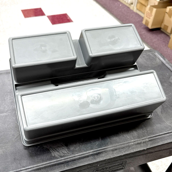 MAXI MAID CARRIER CADDY (JPCB)