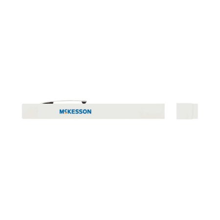 McKesson Disposable Penlight with Cobalt Filter