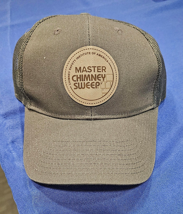 MCS Trucker Hat