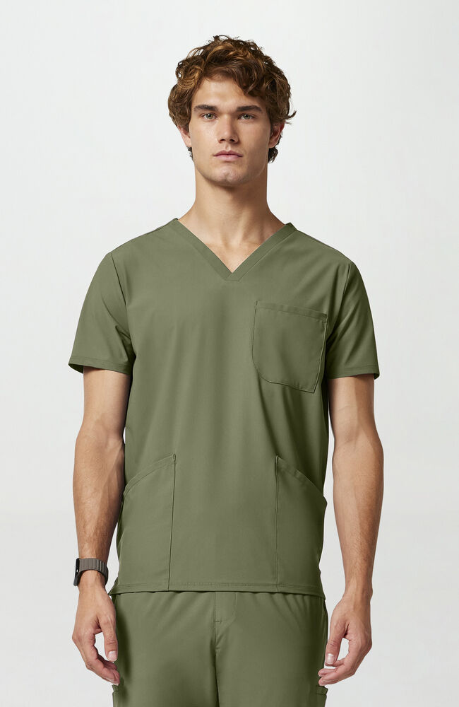 Olive / XSM