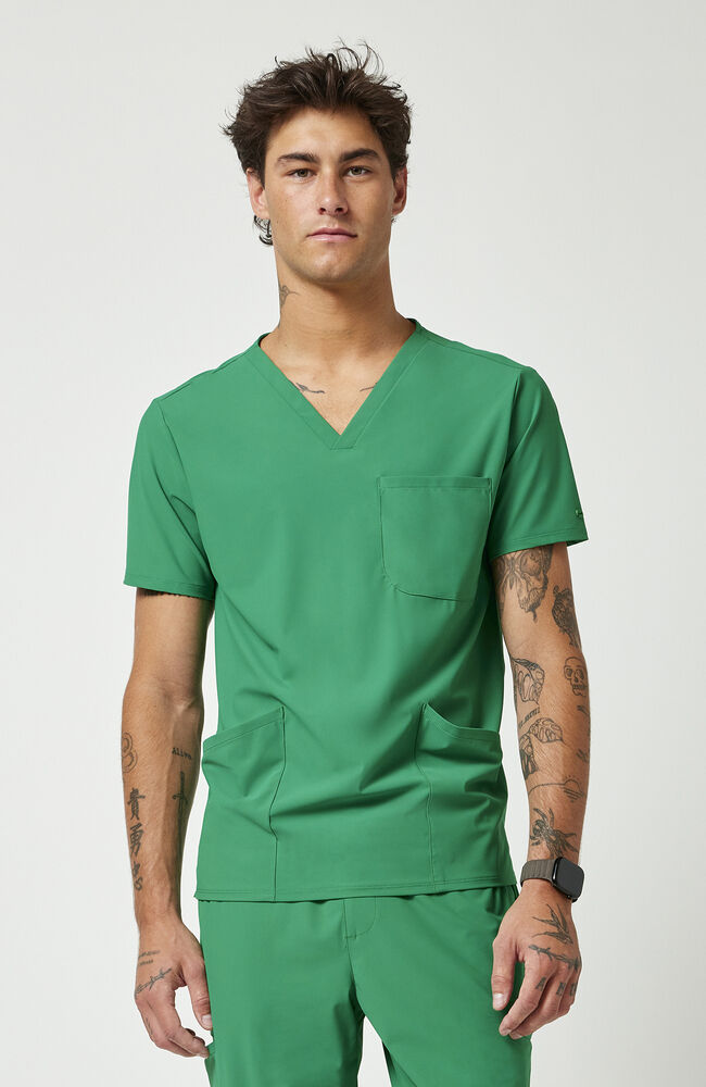 Retro Green / XSM