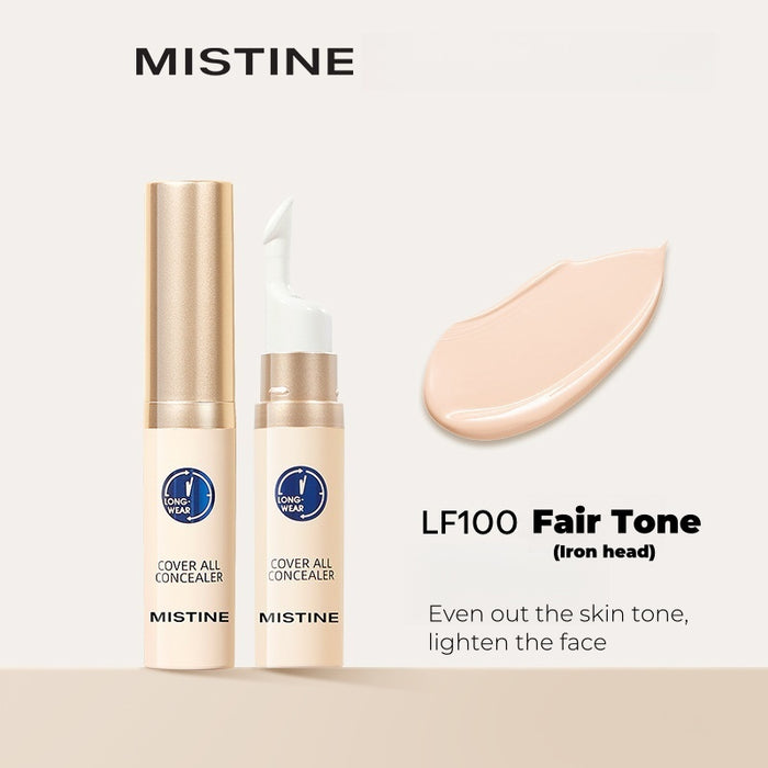#LF100 Fair Tone (Iron head)