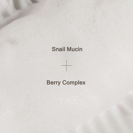 MIZON Snail Repairing Foam Cleanser 60 mL