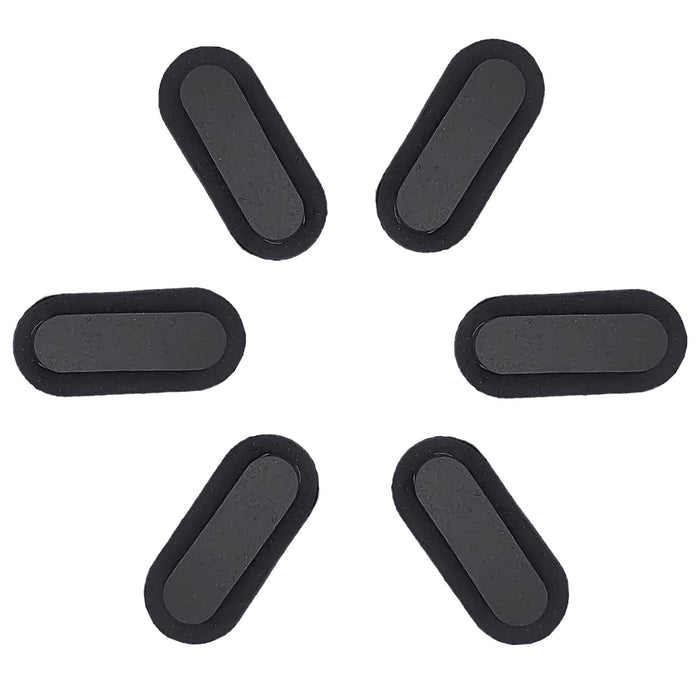 Shot Module Plug (Pack of 6)