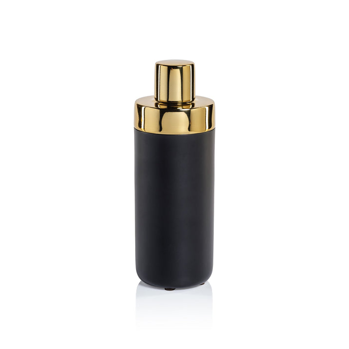 Monte Oro Mixologist Cocktail Shaker - Barware by Carlyle Avenue