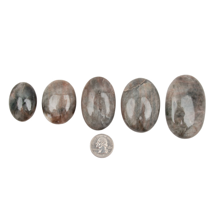 Moonstone, Polarity - Polished, A-Grade