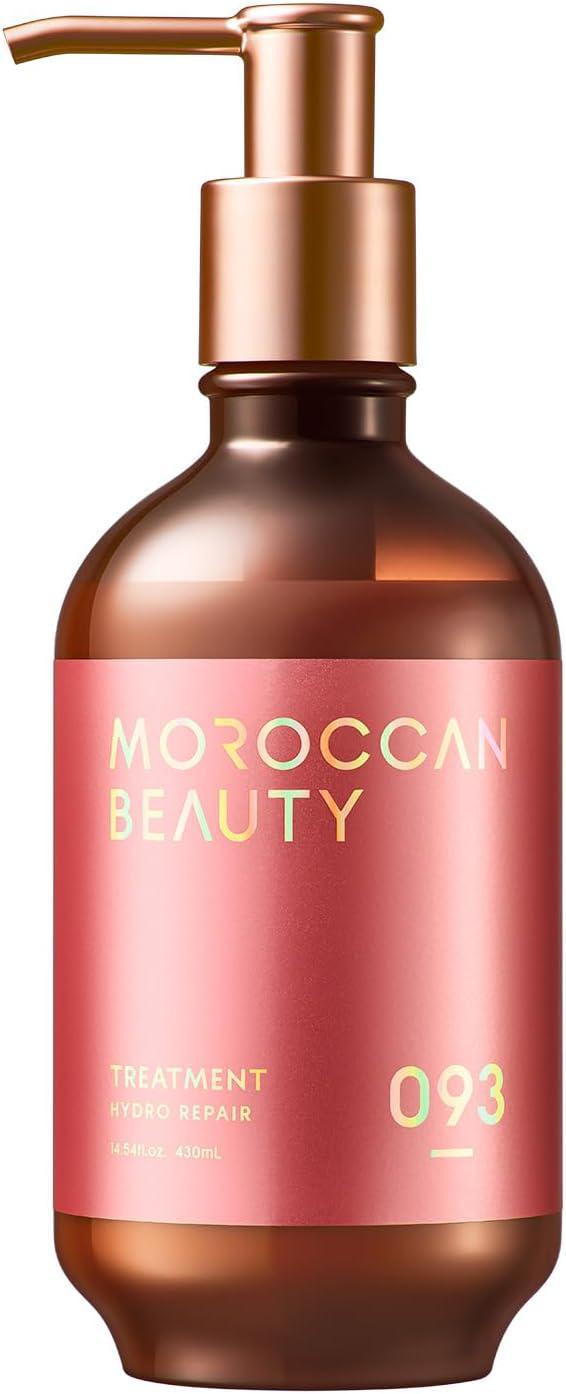 MOROCCAN BEAUTY Hydro Repair 430 mL