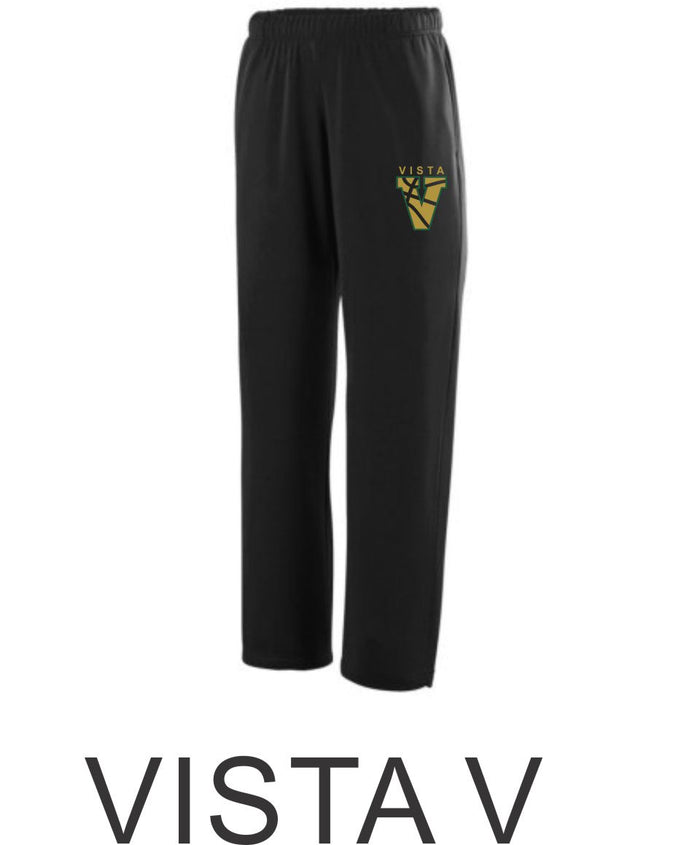 MVHS Basketball Wicking Sweatpants