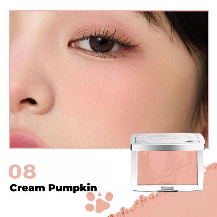 #08 Cream Pumpkin