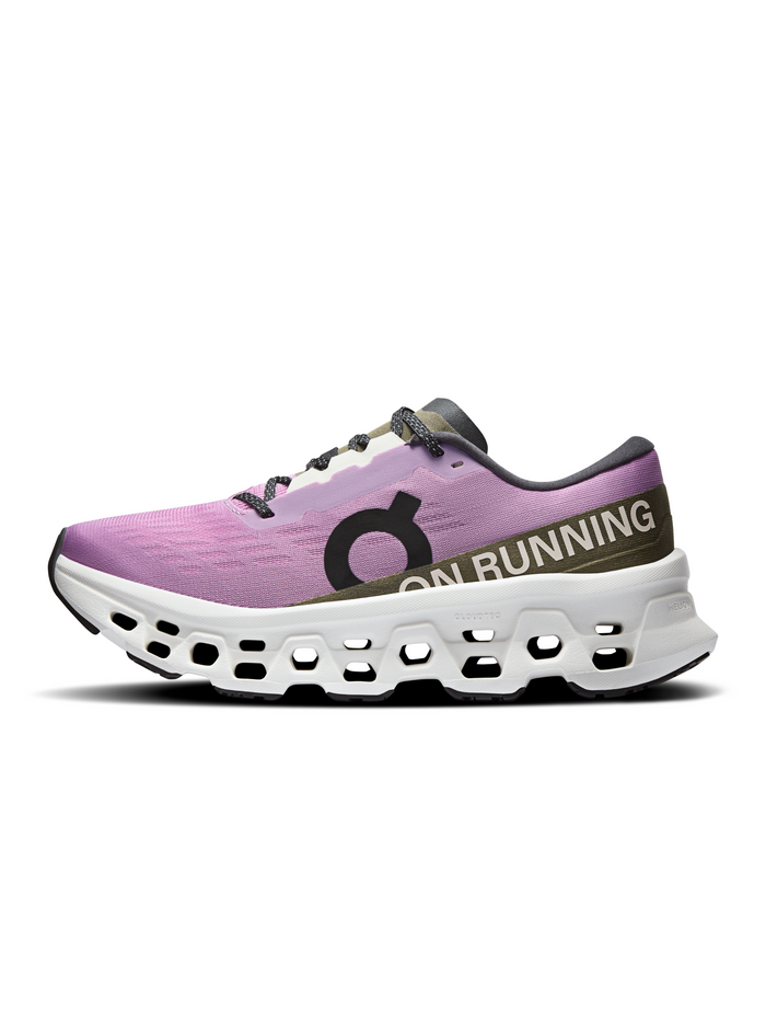 On Cloudmonster 3 Women's