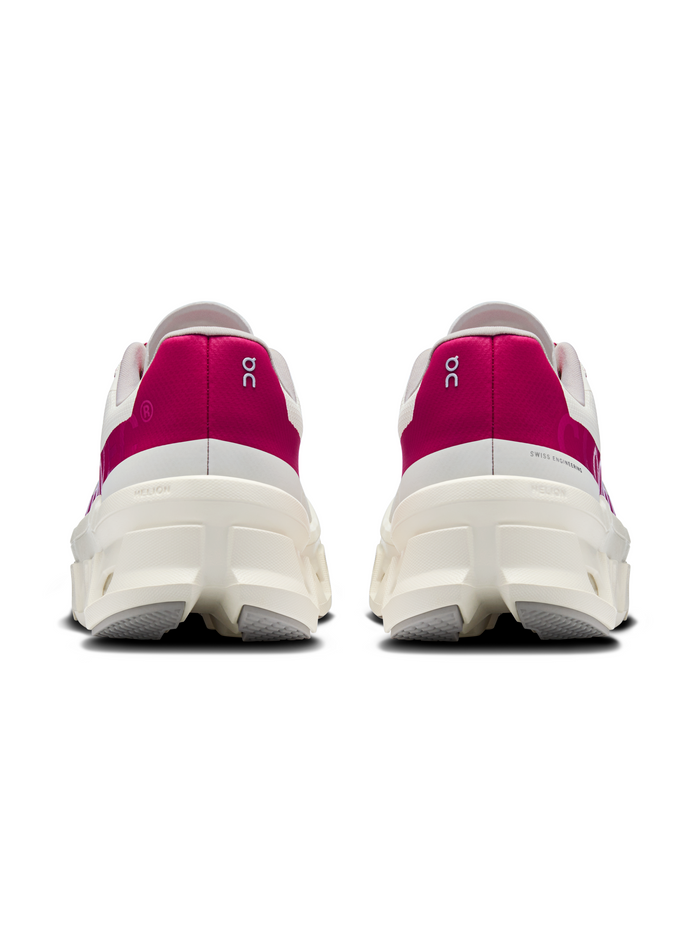 On Cloudmonster Women's