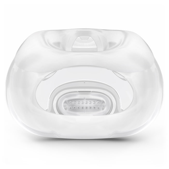 ResMed AirFit X30i Oral Cushion Rear View