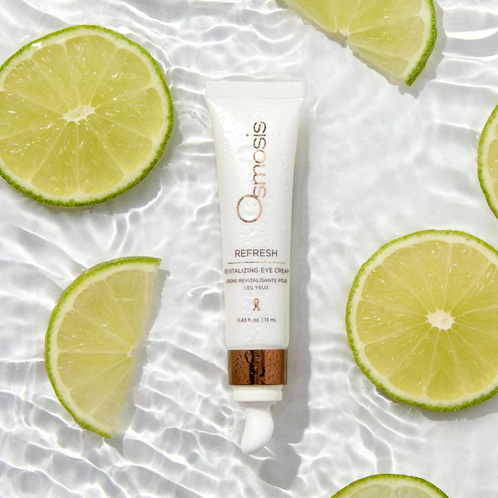 Osmosis Refresh Revitalizing Eye Cream 13ml