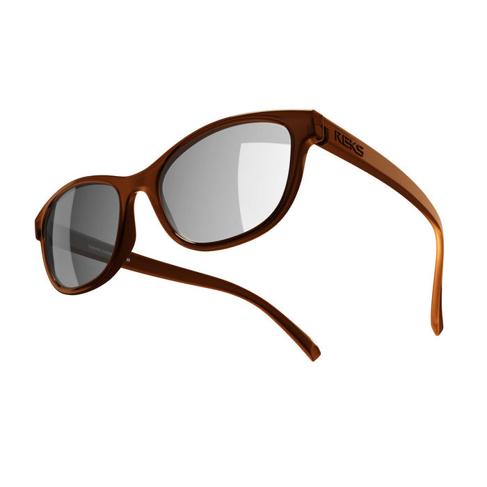 Single Vision / Grey Signature