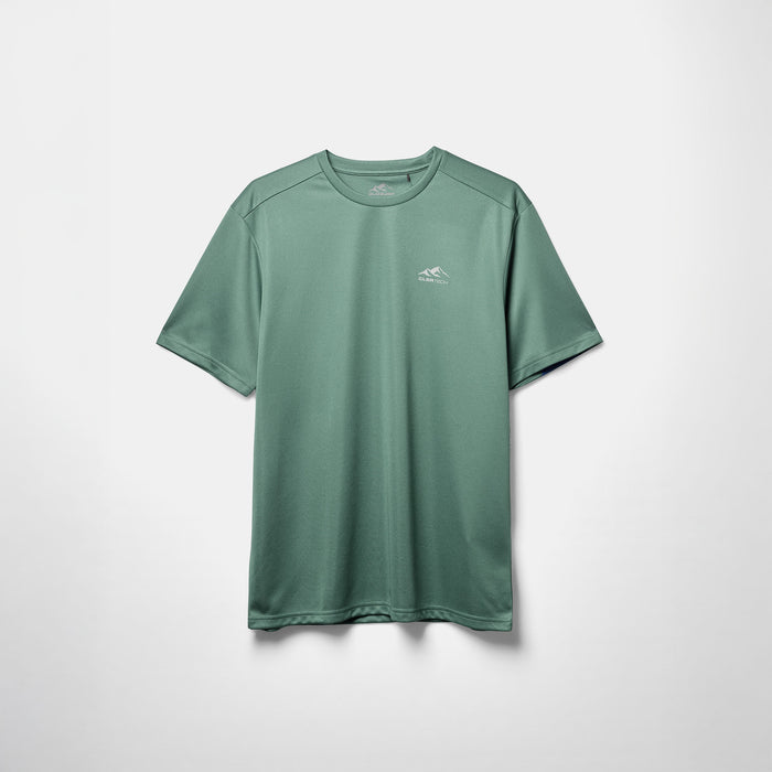 Pace Performance T-Shirt | Teal