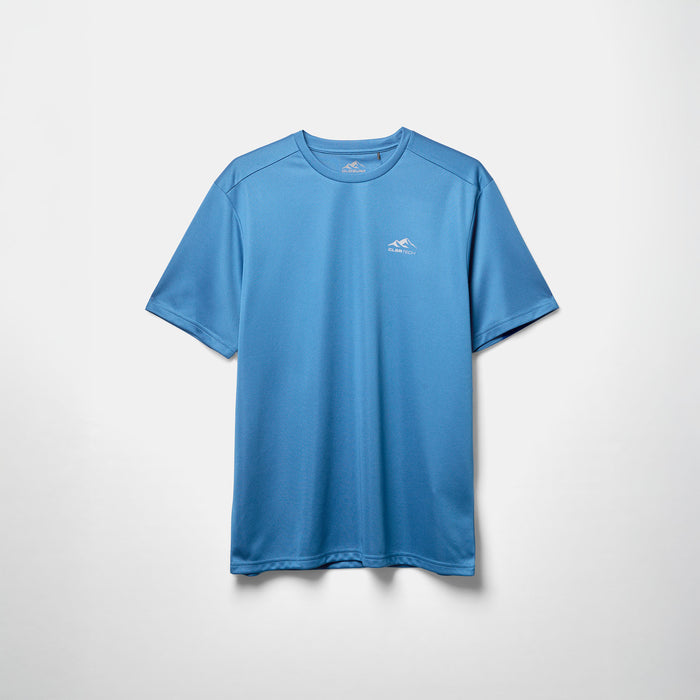 Pace Performance T-Shirt | University Blue