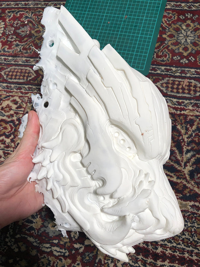 PATREON- MISCAST CHOPHOUND