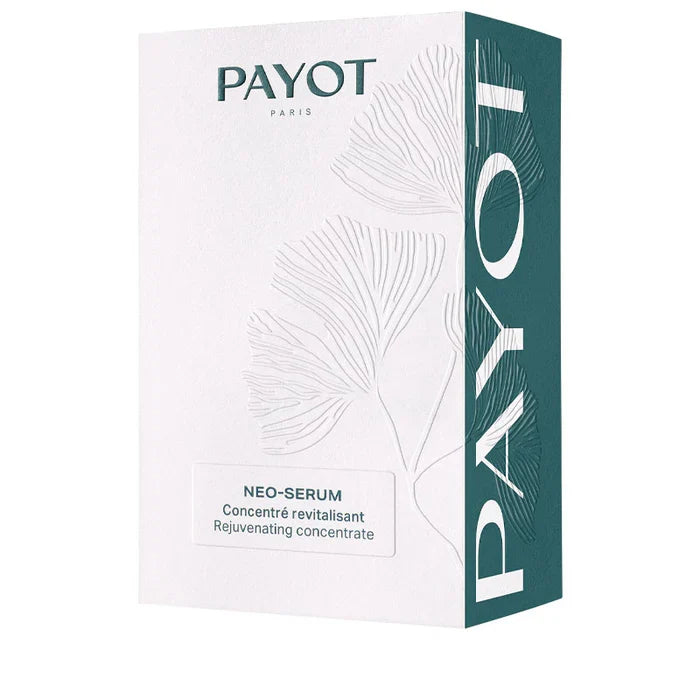 Payot Neo-Serum Rejuvenating Concentrate 30ml