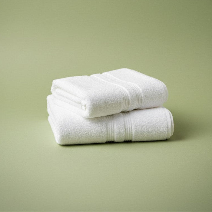 Professional-grade bath towels - USA crafted for lasting luxury and comfort