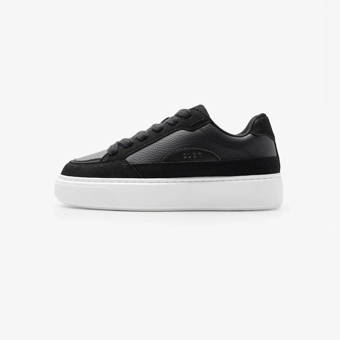Premium Skate Shoe | Black/White