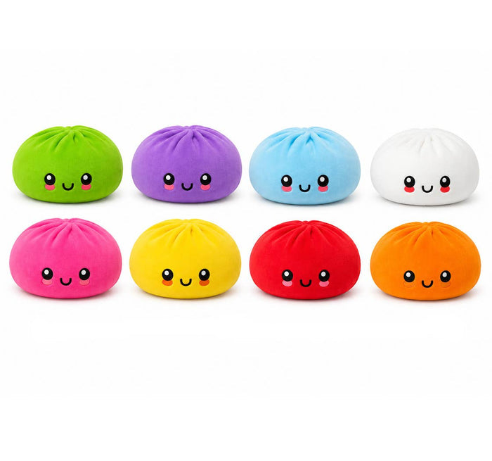 Preorder Bao Buddies Giant 12in Dumpling