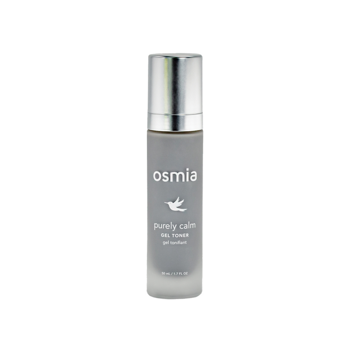 Purely Calm Gel Toner