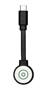 PWRD PRO USB-C Adapter