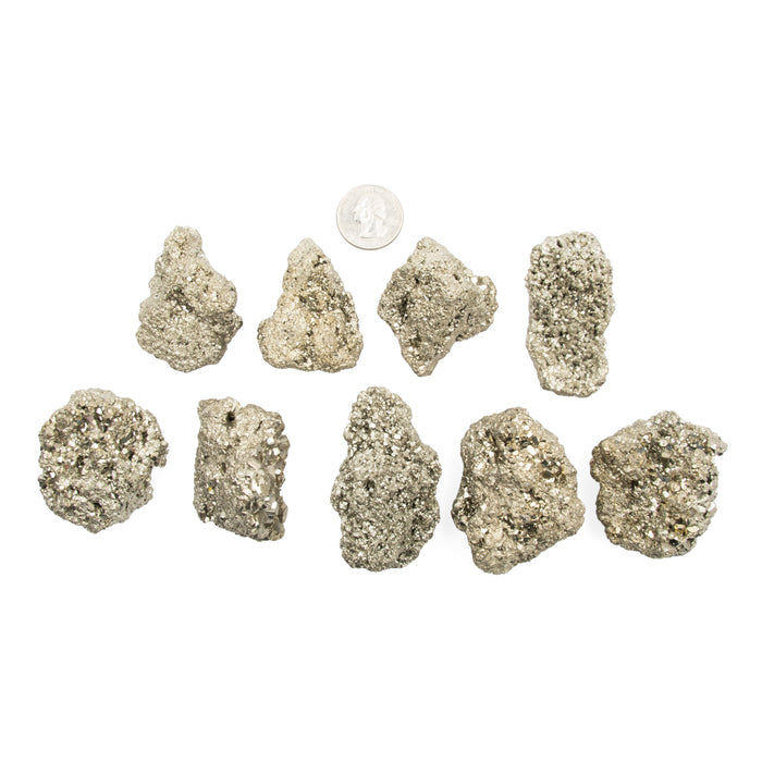Pyrite - Rough
