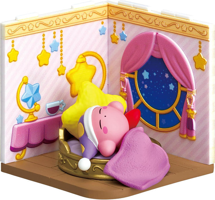 Re-Ment Kirby Wonder Room Blind Box