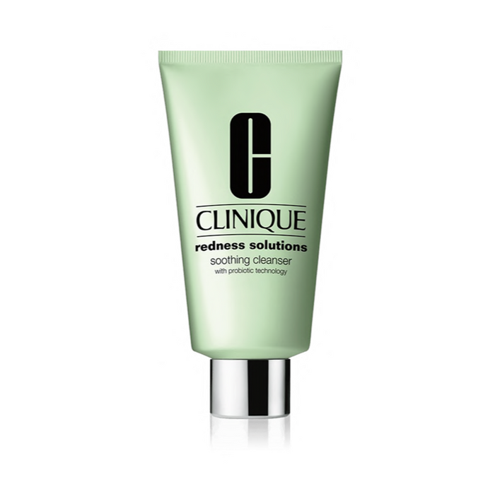 REDNESS SOLUTIONS SOOTHING CLEANSER