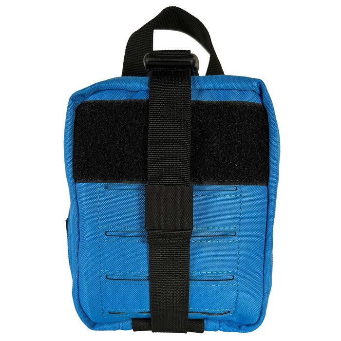 Trainer Blue