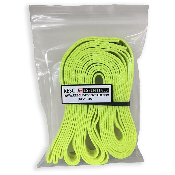 End Loops, in packaging
