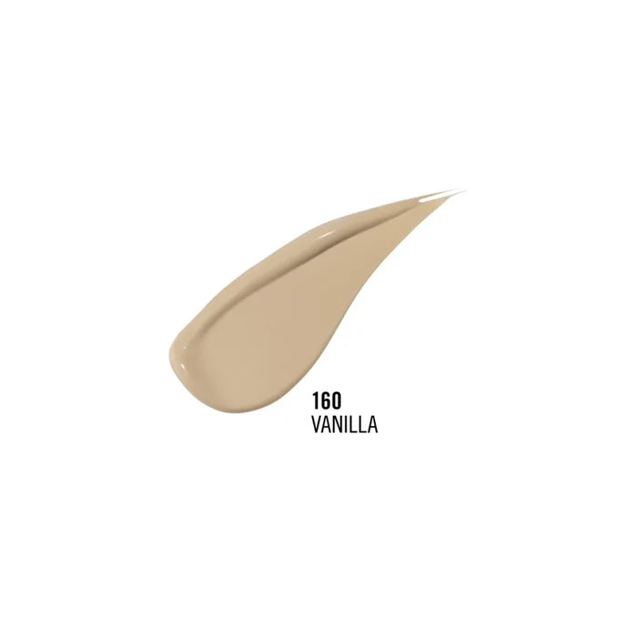 Vanilla 160 30Ml