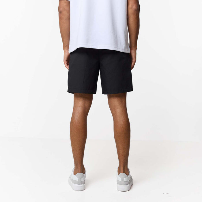 Ripstop Short | Black