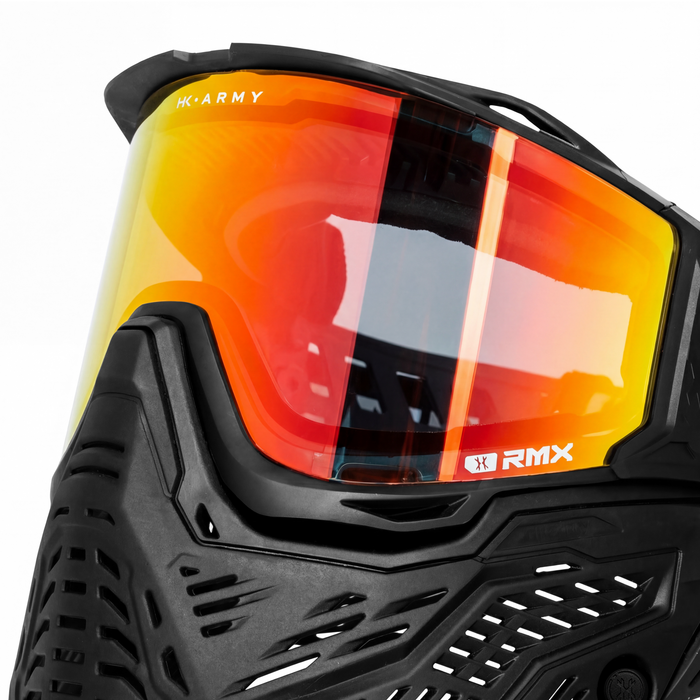 RMX Lens - Fire