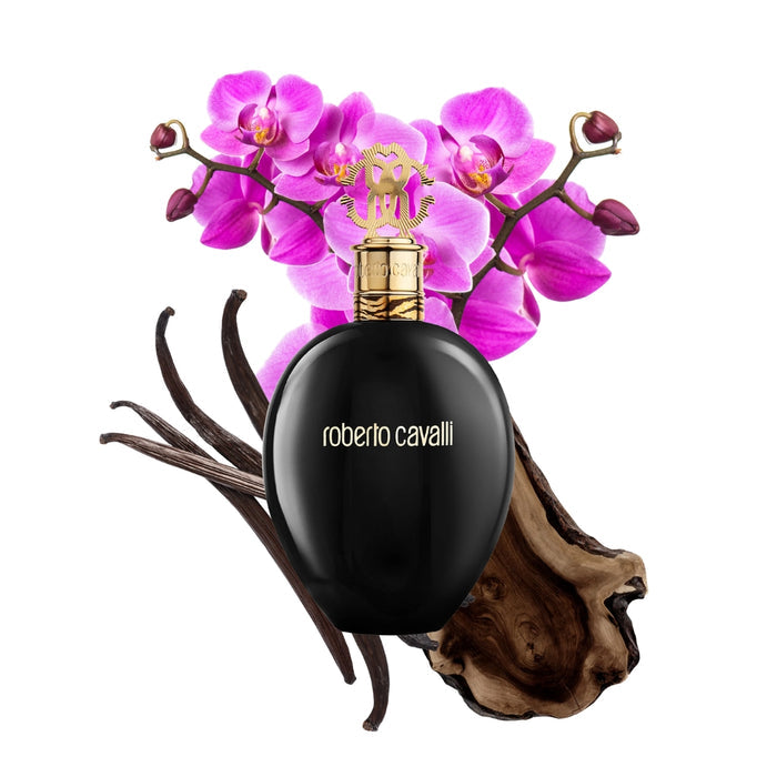 Roberto Cavalli Signature Nero Assoluto EDP 75ml